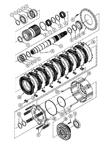 427628A1 - шайба