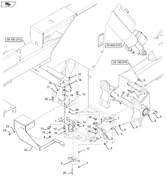 87553282 - датчик